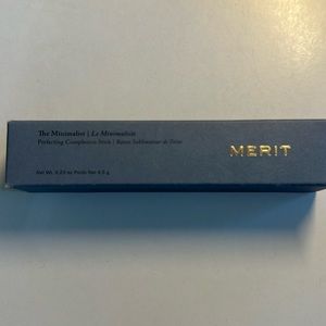 Merit Perfecting Complexion Stick